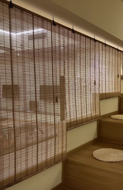 Bamboo Blinds Venetian Blinds Window Bamboo Shutters Bamboo Shades For Patio bamboo Curtains and Bamboo Strips No. BB_CY