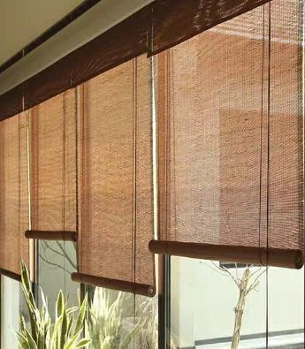 Bamboo Blinds Venetian Blinds Window Bamboo Shutters Bamboo Shades For Patio bamboo Curtains and Bamboo Strips No. BB_CY