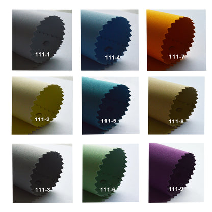  roller shades blackout fabrics 
