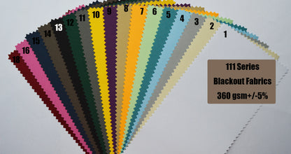 roller shades fabrics blackout