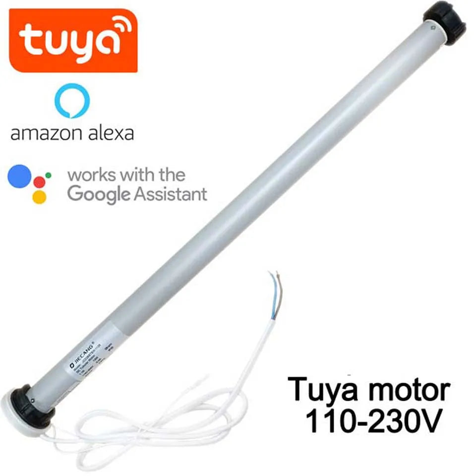 tuya motors for windows jc