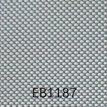 zip track roller blind EB1187